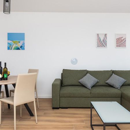 Apartman Miriam Šibenik Exterior foto