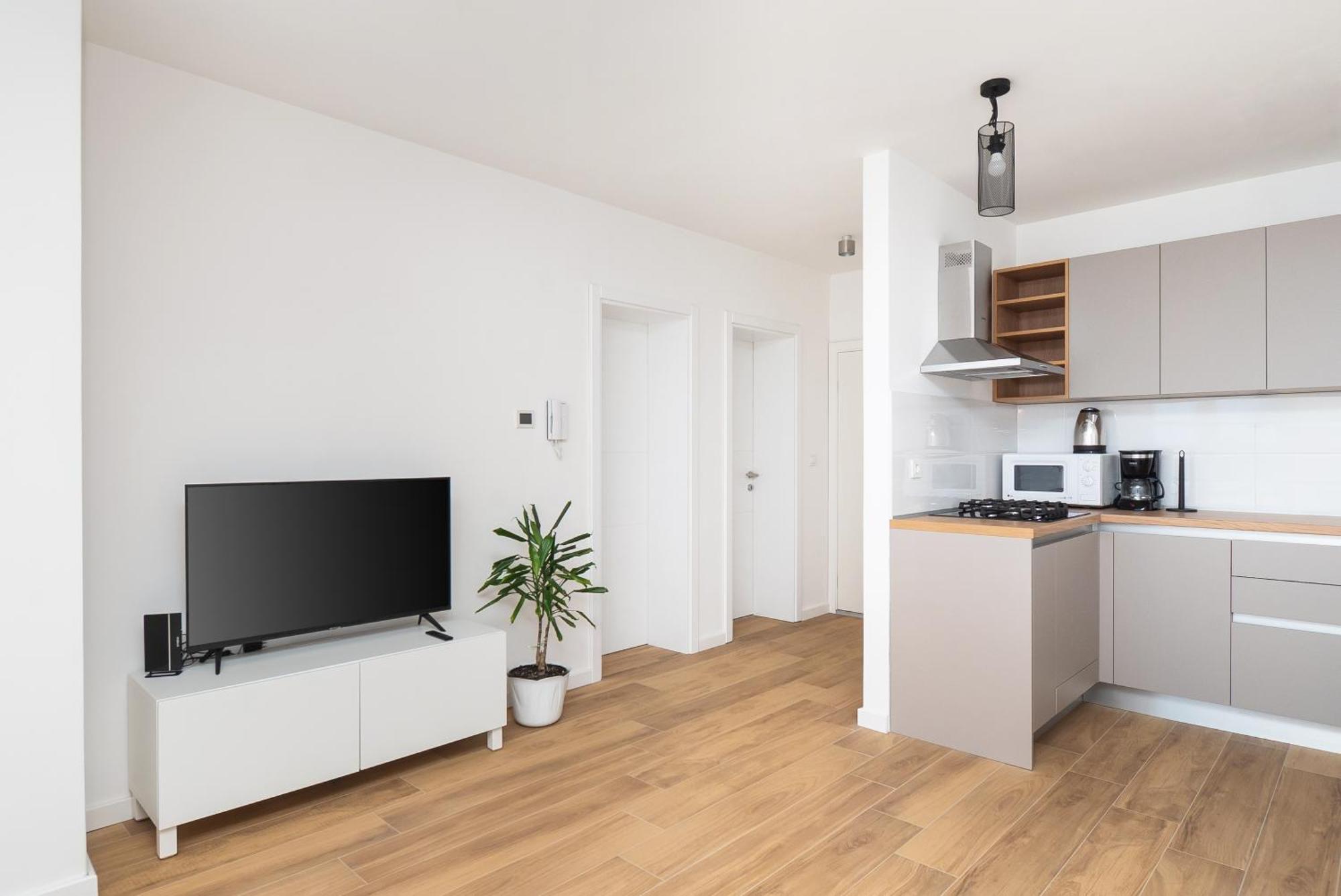 Apartman Miriam Šibenik Exterior foto