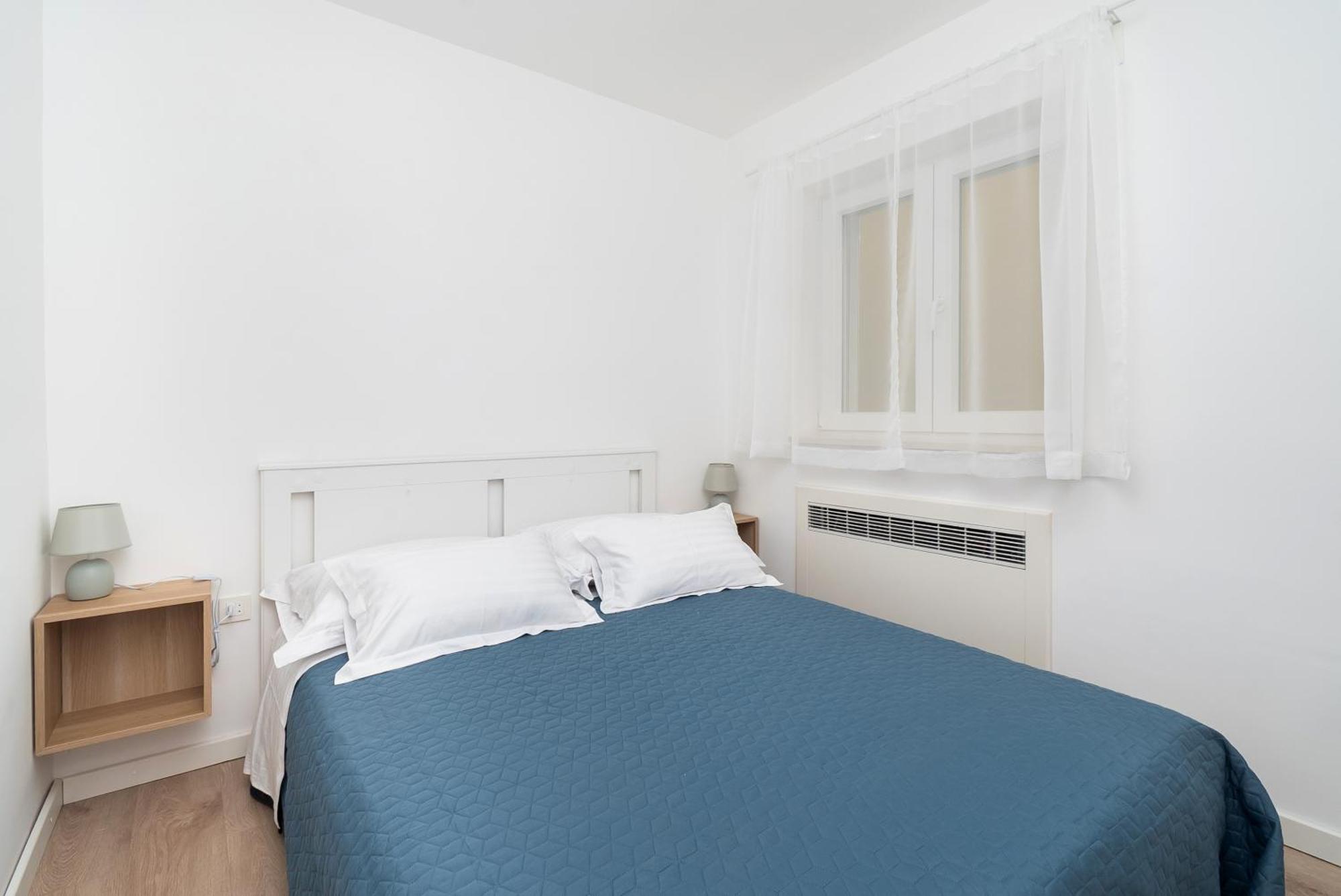 Apartman Miriam Šibenik Exterior foto