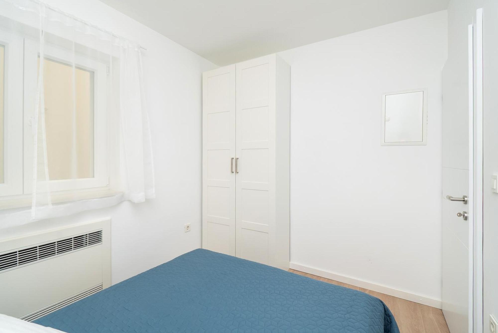 Apartman Miriam Šibenik Exterior foto
